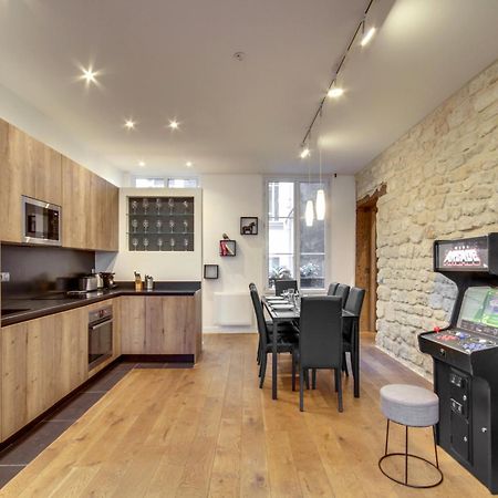 Mandar 14 Apartment Paris Exterior photo