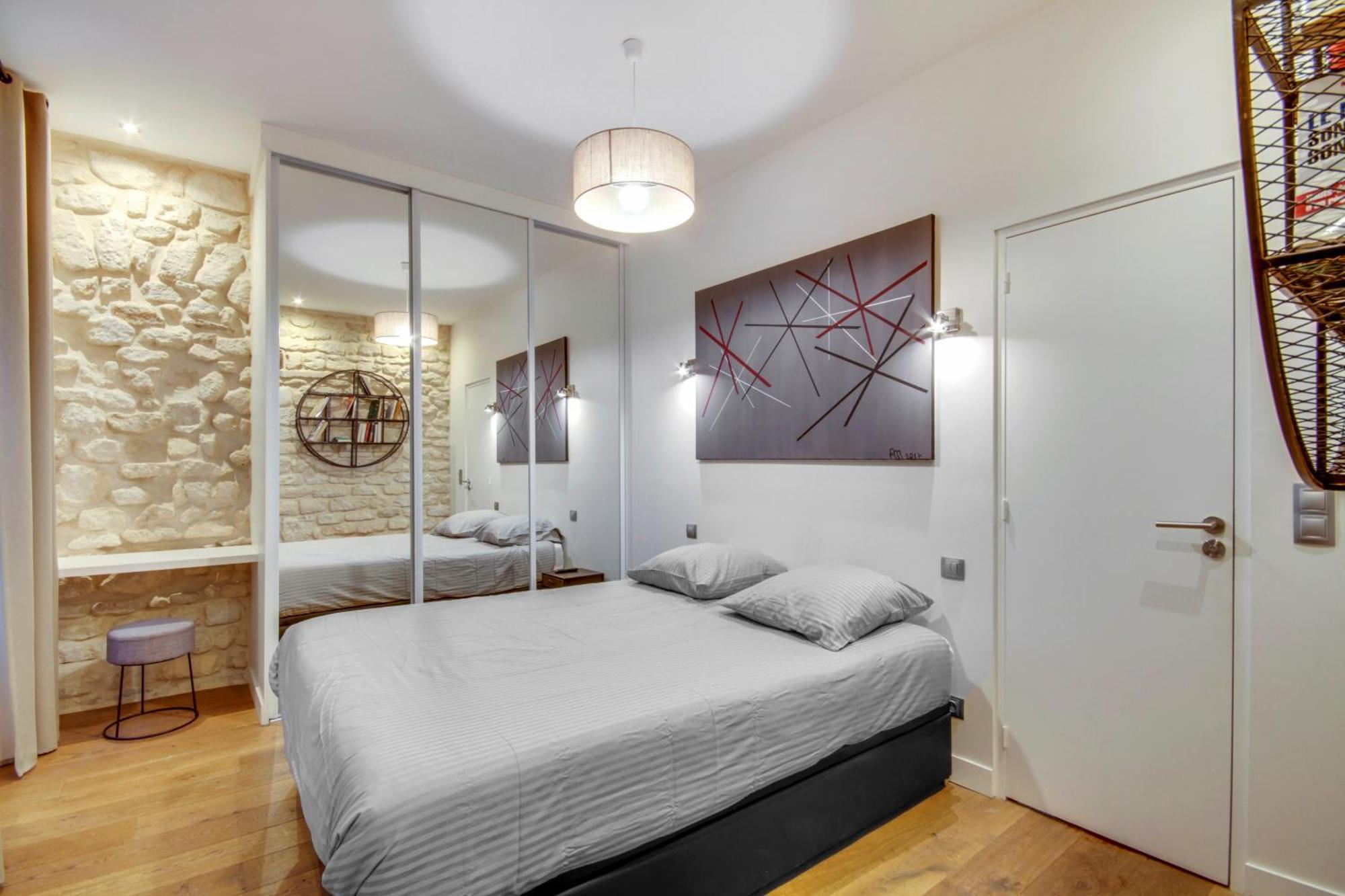 Mandar 14 Apartment Paris Exterior photo