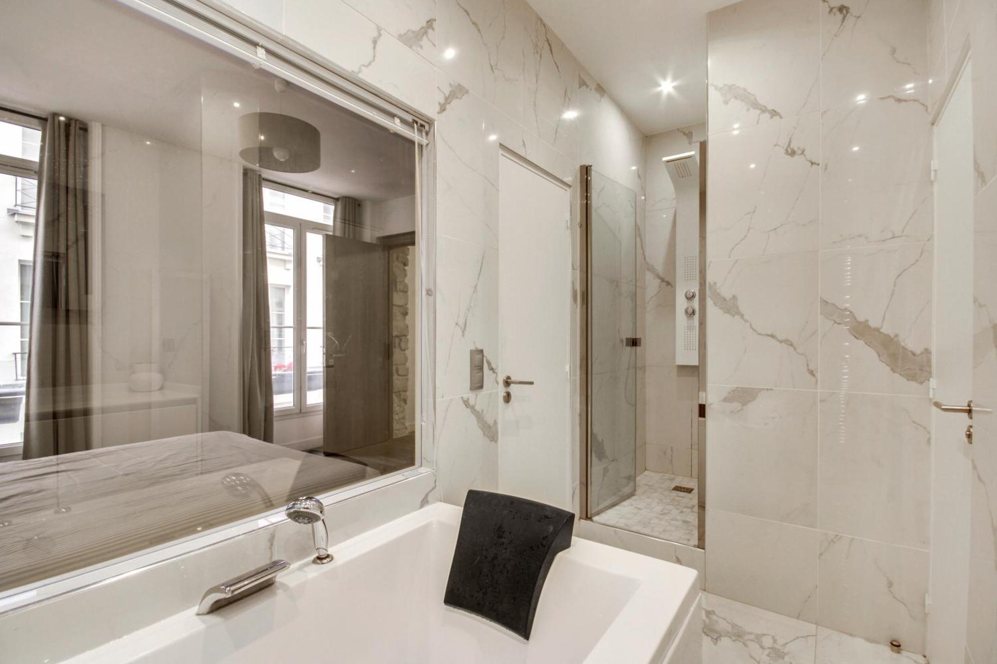 Mandar 14 Apartment Paris Exterior photo