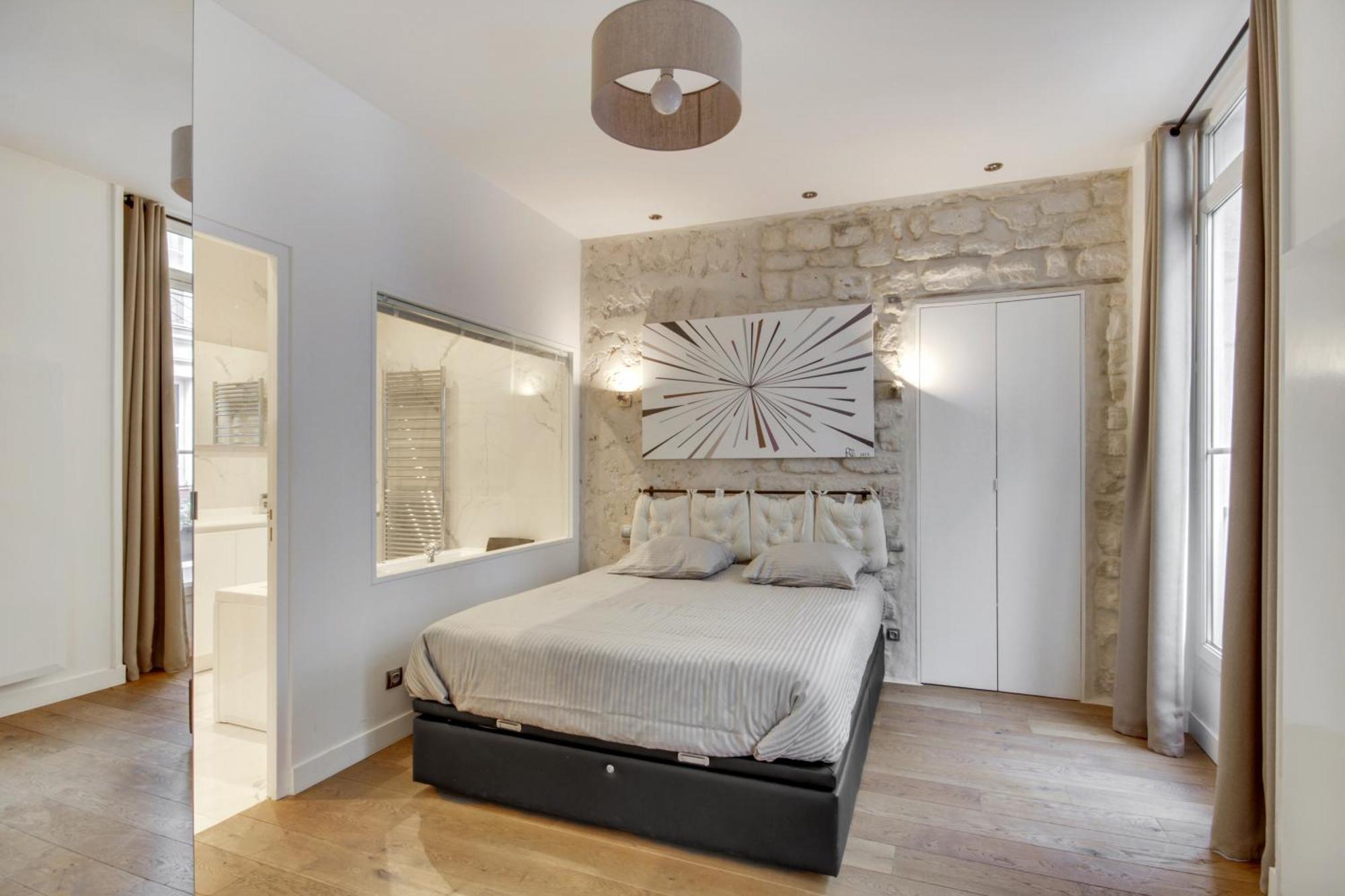 Mandar 14 Apartment Paris Exterior photo