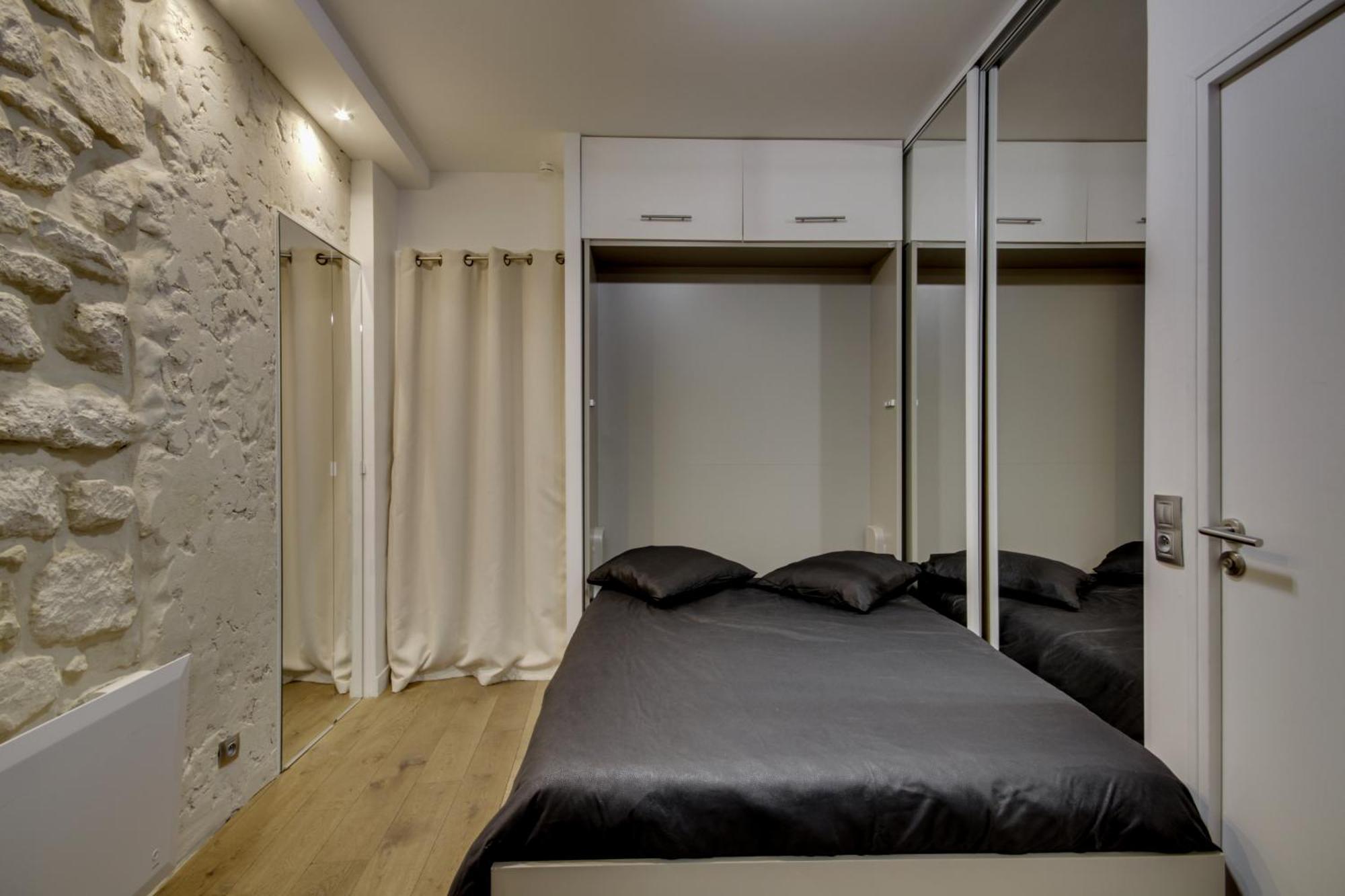 Mandar 14 Apartment Paris Exterior photo