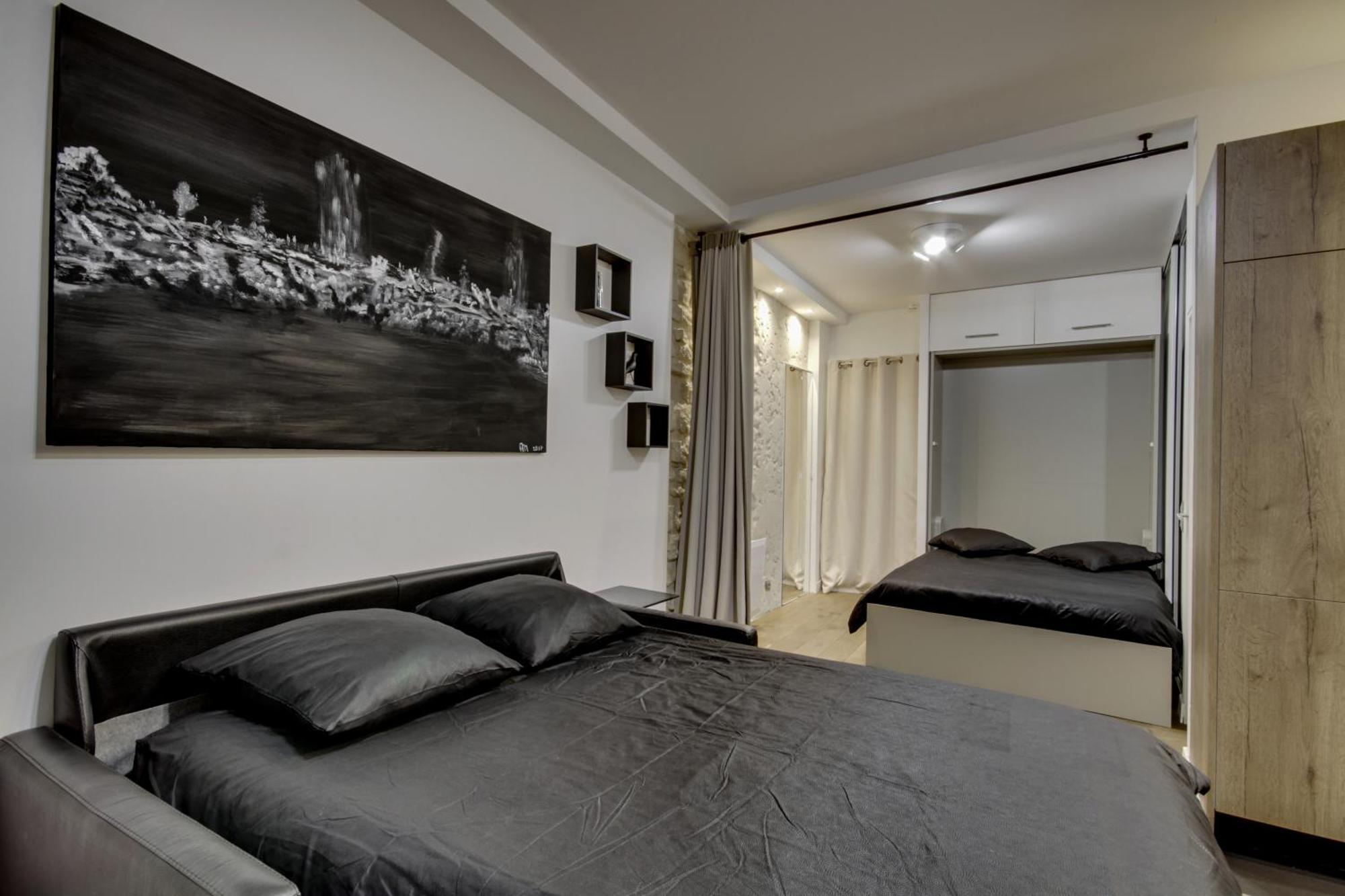 Mandar 14 Apartment Paris Exterior photo